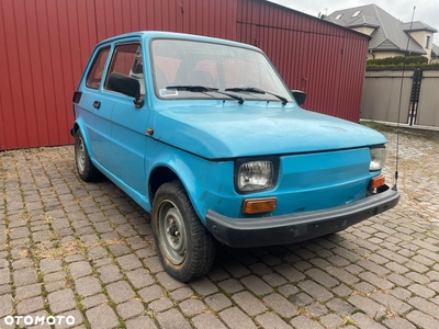 Fiat 126