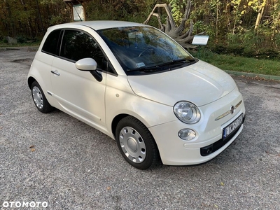 Fiat 500 0.9 8V TwinAir Start&Stopp Sport