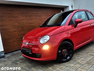 Fiat 500 0.9 Twinair S&S