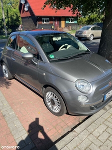 Fiat 500 1.2 8V Collezione