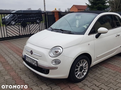 Fiat 500 1.2 8V Pop