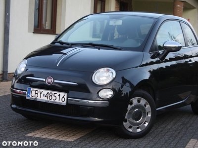 Fiat 500 1.2 8V S