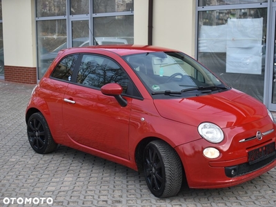 Fiat 500 1.2 8V Sport