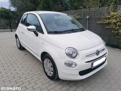 Fiat 500 1.2 8V Start&Stopp Sport