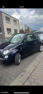 Fiat 500 1.3 Multijet 16V DPF byDiesel