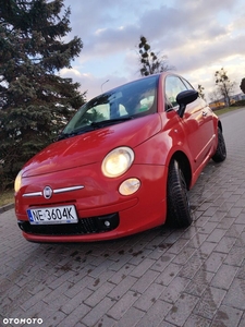 Fiat 500 1.3 Multijet 16V DPF byDiesel