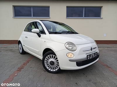 Fiat 500 1.3 Multijet Diesel