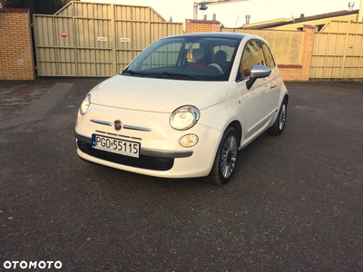 Fiat 500 1.3 Multijet Diesel