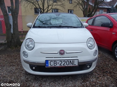 Fiat 500 1.3 Multijet S&S Sport