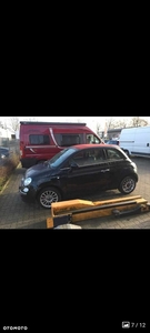 Fiat 500 C 1.4 16V Lounge