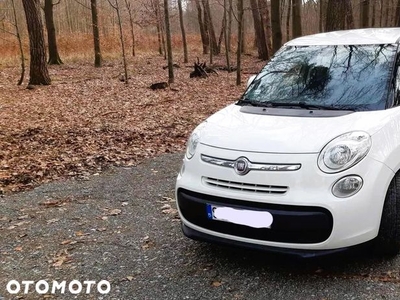 Fiat 500L 1.3 Multijet Easy S&S