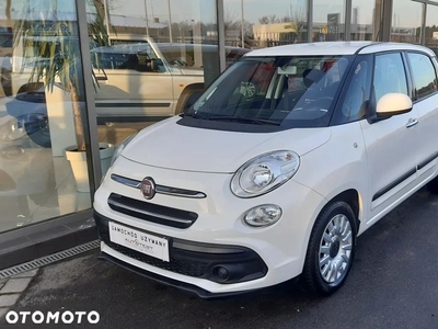 Fiat 500L 1.4 16V T-Jet Pop Star