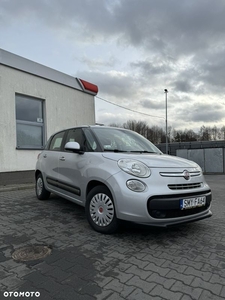 Fiat 500L 1.6 Multijet Easy S&S