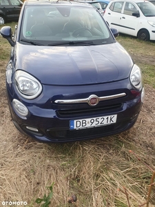 Fiat 500X 1.4 Multiair 4x2 S&S Lounge