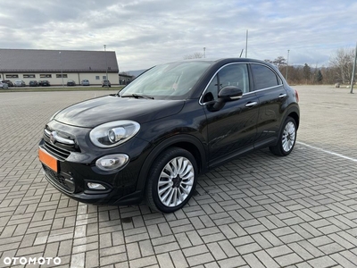 Fiat 500X 1.6 E-torQ 4x2 S&S Lounge