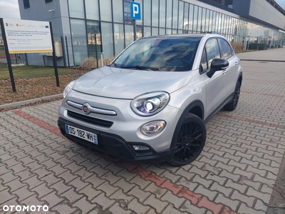 Fiat 500X 2.0 MultiJet Cross AWD AT9