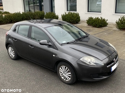 Fiat Bravo 1.4 16V Active Euro5