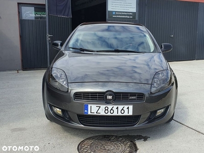 Fiat Bravo 1.4 16V Dynamic