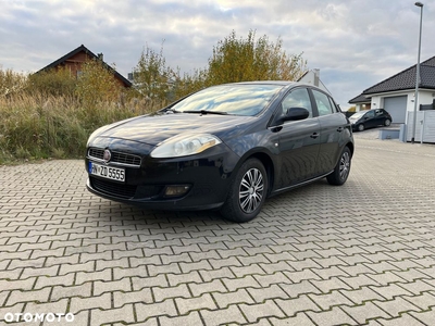 Fiat Bravo 1.4 16V Dynamic