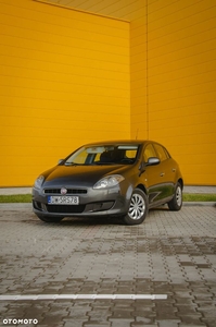 Fiat Bravo 1.4 16V Dynamic Euro5