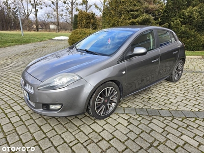 Fiat Bravo 1.4 16V Turbo Start/Stop Sport