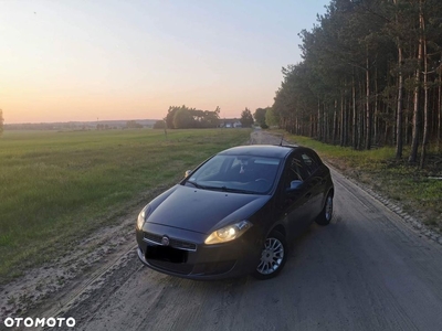 Fiat Bravo 1.4 T-Jet 16V Dynamic