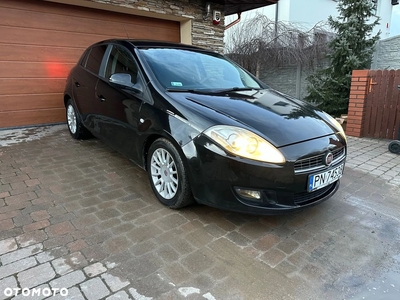 Fiat Bravo 1.4 T-Jet 16V Dynamic