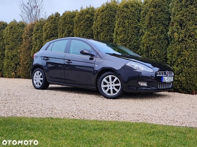 Fiat Bravo 1.4 T-Jet 16V Dynamic