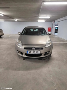 Fiat Bravo 1.4 T-Jet 16V Dynamic