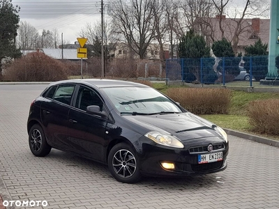 Fiat Bravo 1.4 T-Jet 16V Dynamic