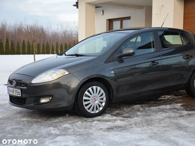 Fiat Bravo 1.4 T-Jet 16V Sport