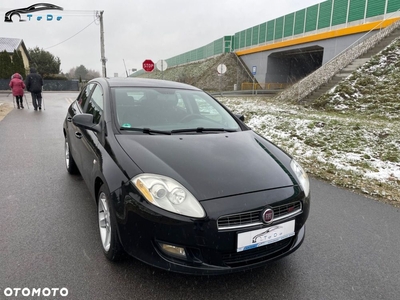 Fiat Bravo 1.4 T-JET 16V Sport Plus