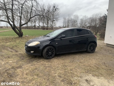 Fiat Bravo 1.6 Multijet 16V Active