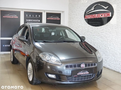 Fiat Bravo 1.6 Multijet 16V Active