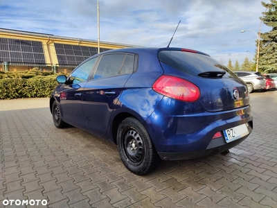 Fiat Bravo 1.6 Multijet 16V DPF Dynamic