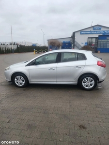 Fiat Bravo 1.6 Multijet 16V DPF Lounge