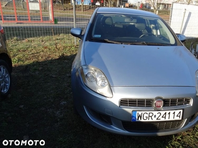 Fiat Bravo 1.6 Multijet 16V Dynamic