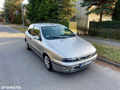 Fiat Bravo 1.9 D S