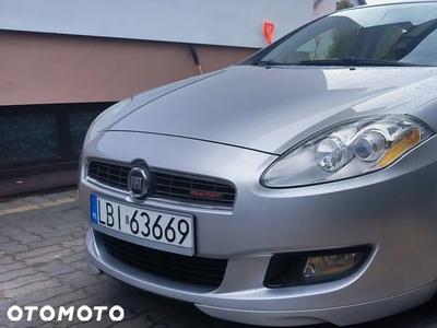 Fiat Bravo 1.9 Multijet 16V Sport