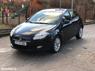 Fiat Bravo 1.9 Multijet Dynamic NAV