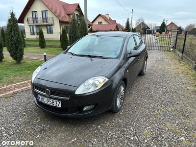 Fiat Bravo 1.9 Multijet Dynamic NAV