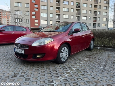 Fiat Bravo