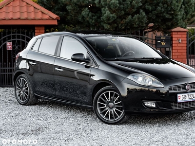 Fiat Bravo