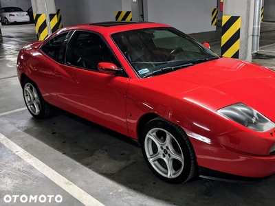 Fiat Coupe 2.0 16V