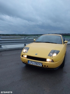 Fiat Coupe 2.0 16V