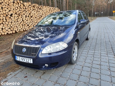 Fiat Croma 1.9 JTD Dynamic