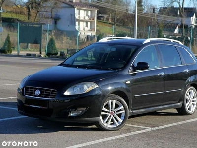 Fiat Croma