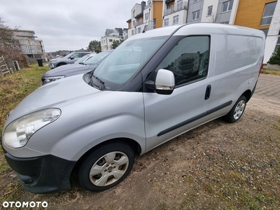 Fiat Doblo 1.3 Multijet 16V Active