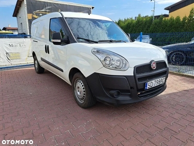 Fiat Doblo 1.4 16V Active