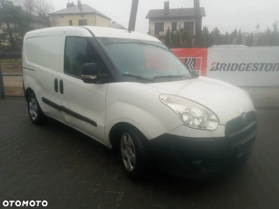 Fiat Doblo 1.6 Multijet 16V Active